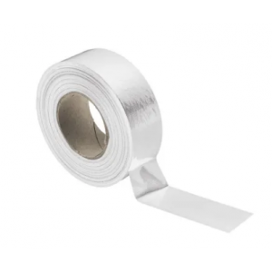 CAAW 8210 White Duct / Gaffer Tape 50mm x 50m